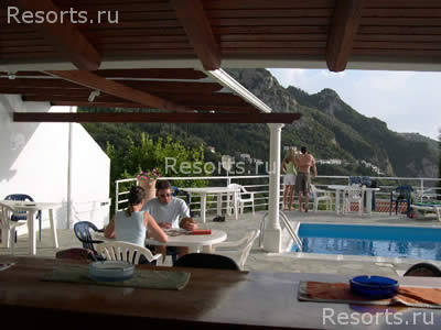 Panorama Hotel 3